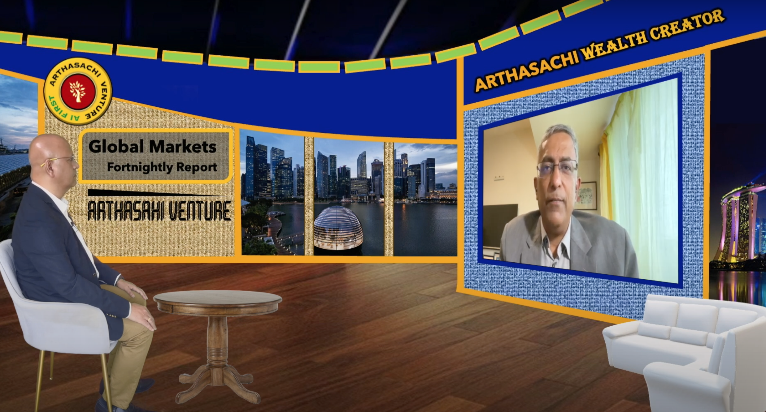 Click To See The Video 