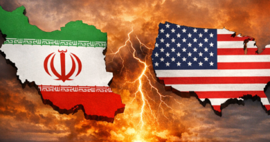 Iran, BP and the risks of strategic shifts