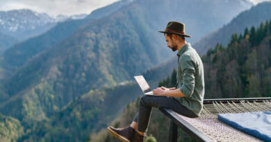 Is It Time to visit the Future of Work?