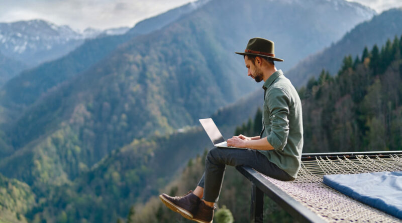 Is It Time to visit the Future of Work?