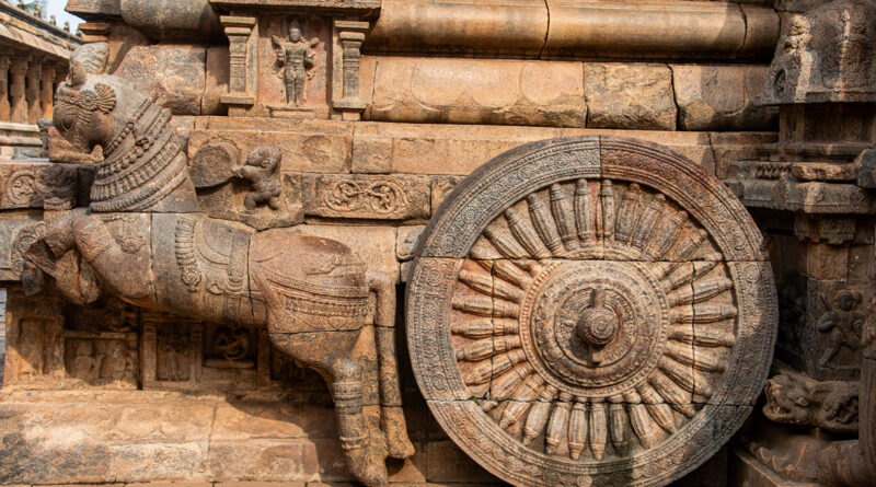 Rediscovering the Chola Legacy